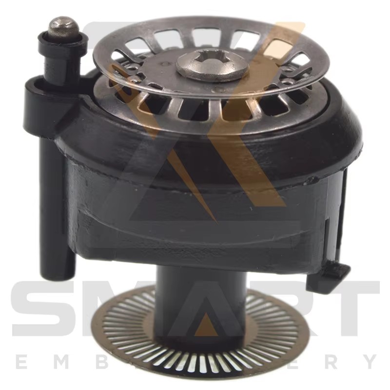 Generieke roterende spanningsschijf Ass'y voor Tajima Embroidery Machine T11-TJ03 T11-TJ04