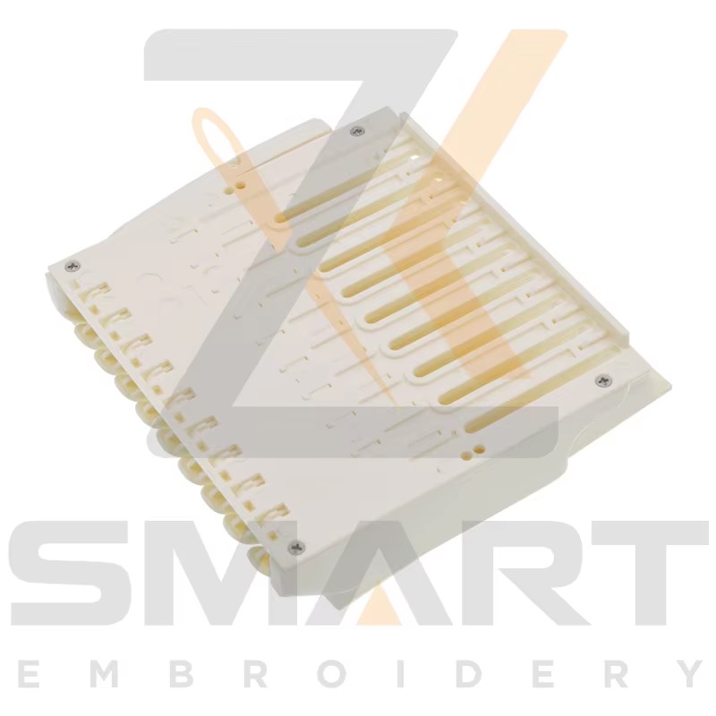 9 kleuren Top Cover Tajima Chinese Embroidery Machine Parts T030104-9