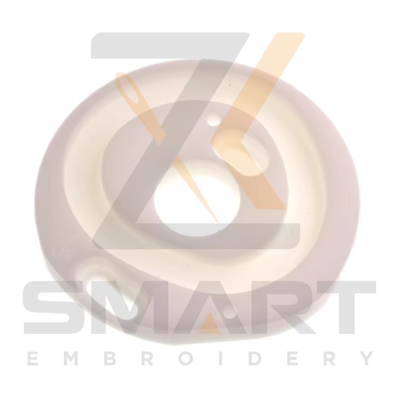 Originele SWF Take-up Lever Driving Lever Cam Solid Type 18MM Hole Embroidery Machine Parts A02DS18I