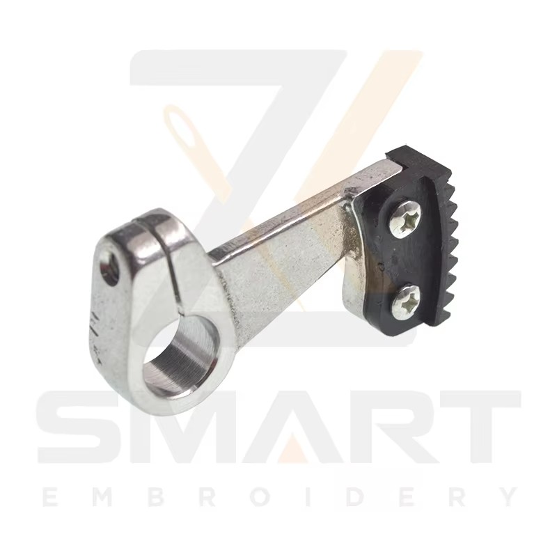 Take-up Lever Drive Lever B EF0516000000 & EG0529000000 Met Gear Voor Tajima, SWF, Chinese Embroidery Machine