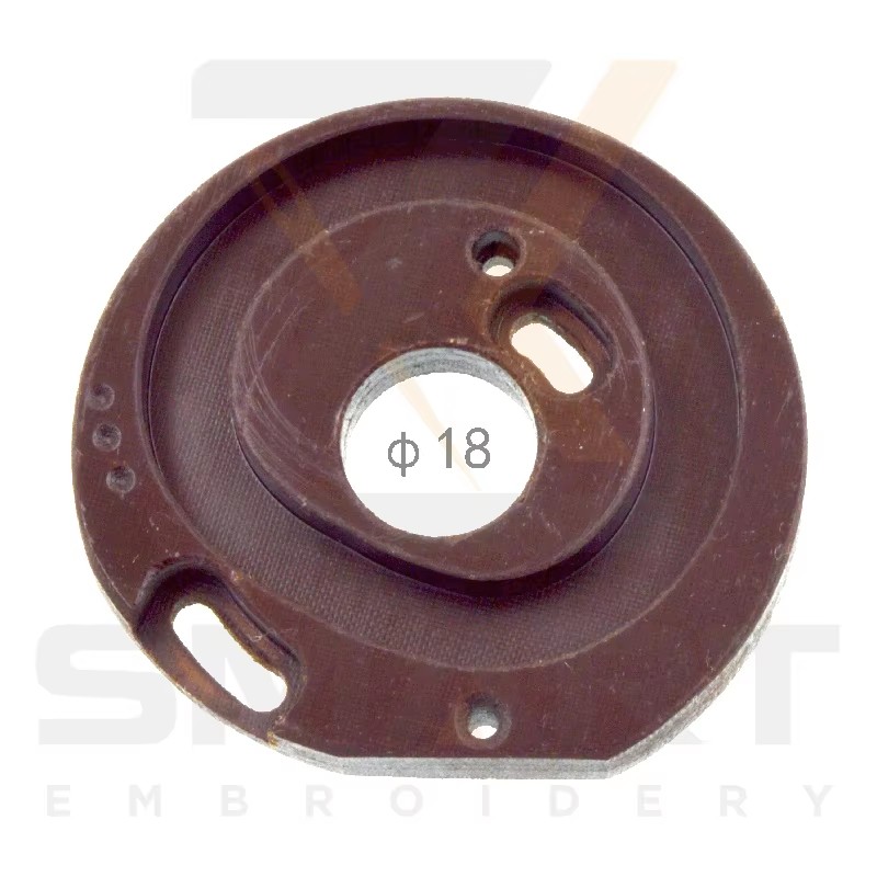 Oorspronkelijke Oorspronkelijke Solid & Split Type SWF Embroidery Machine Cam A02SWF18I A02SWF18S