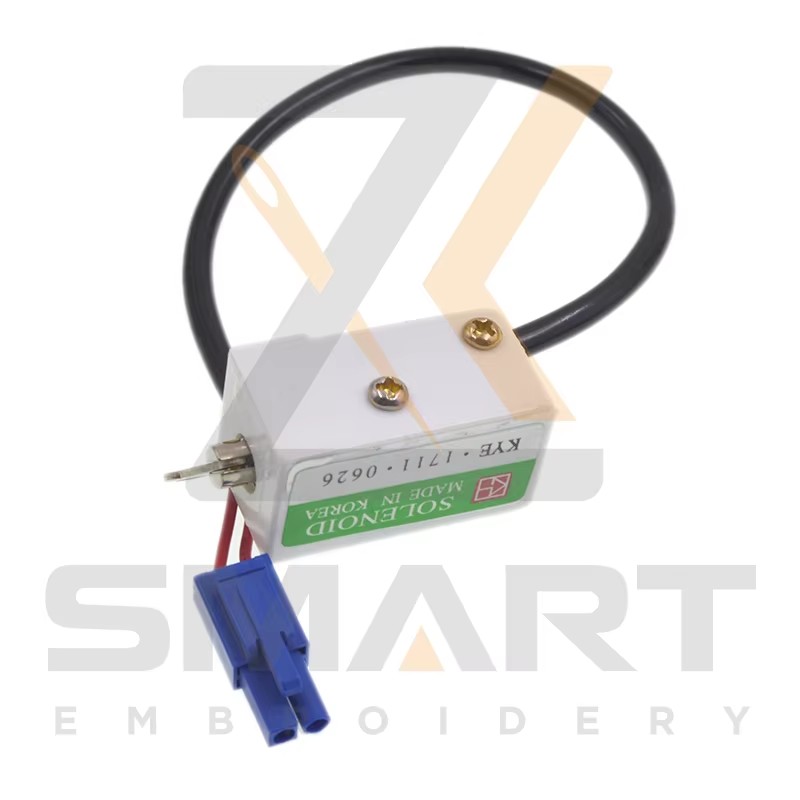 Picker Solenoid voor SWF Embroidery Machines C0403SWF02