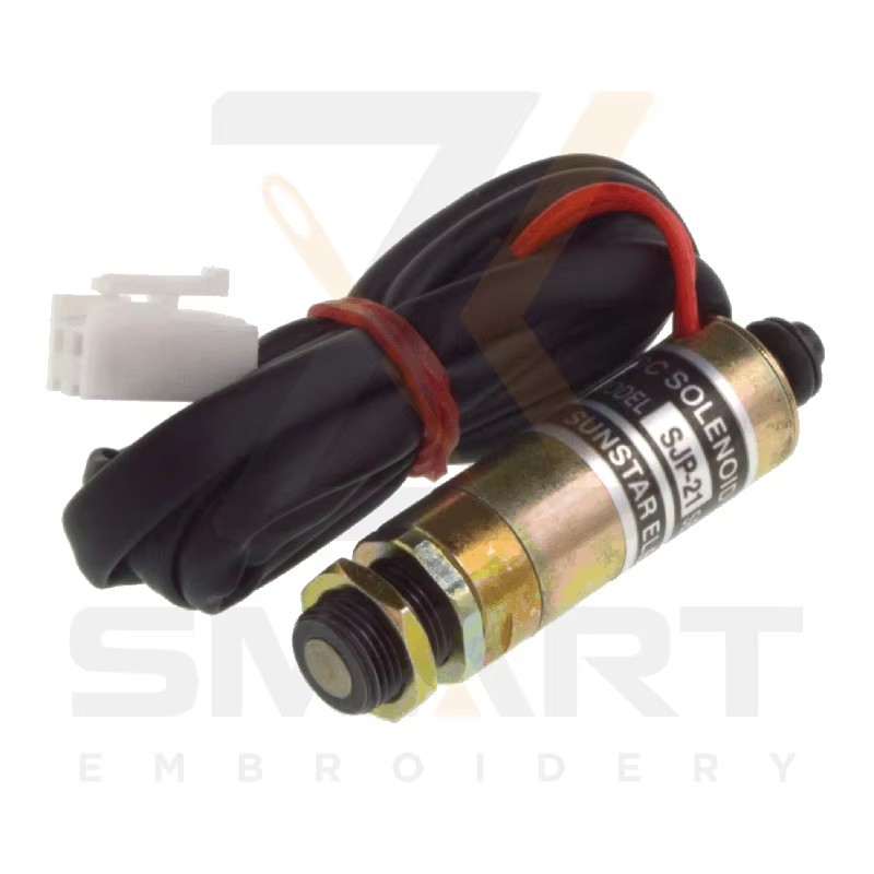 SWF Jump Solenoid 06000BM-CT01 11009EL-A001 DSD-AA003800 EP-000034-00 Werktuigonderdelen
