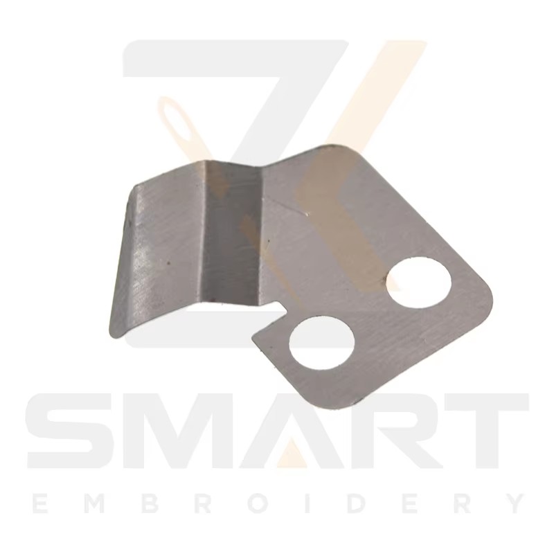 SWF Under Thread Presser LTT-BJ000400 07033PR-T121 Sunstar Embroidery Machine onderdelen