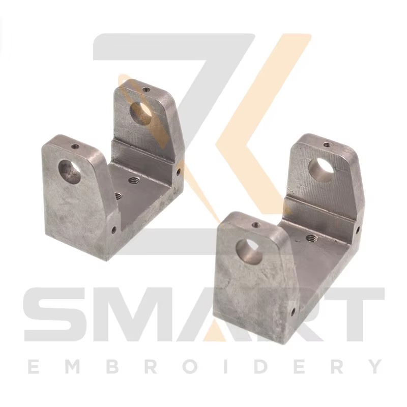 Timing Pulley Bracket C 04000640I000 Voor SWF Embroidery Machines D08032SWF-50AL D08032SWF-35AL