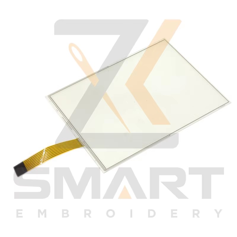Touch Panel E188103 Embroidery Machine onderdelen E10-TC-E188103