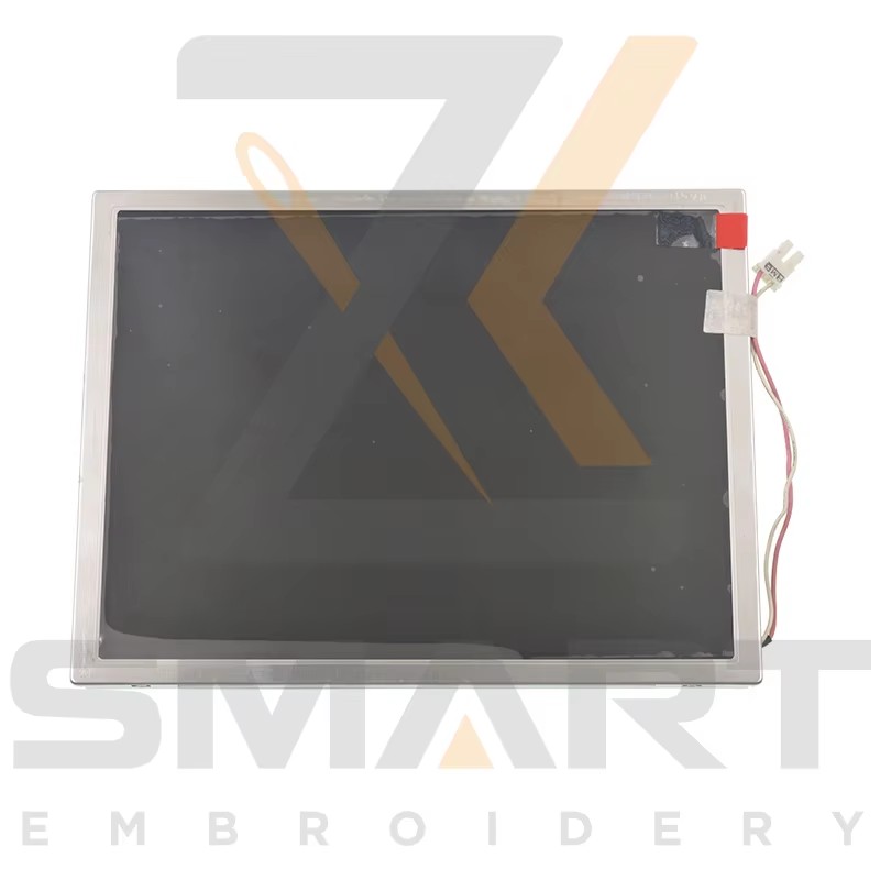 Display Panel 6.4 inch LB064V02-TD01 SWF Embroidery Machine onderdelen E10-LB064V02-TD01