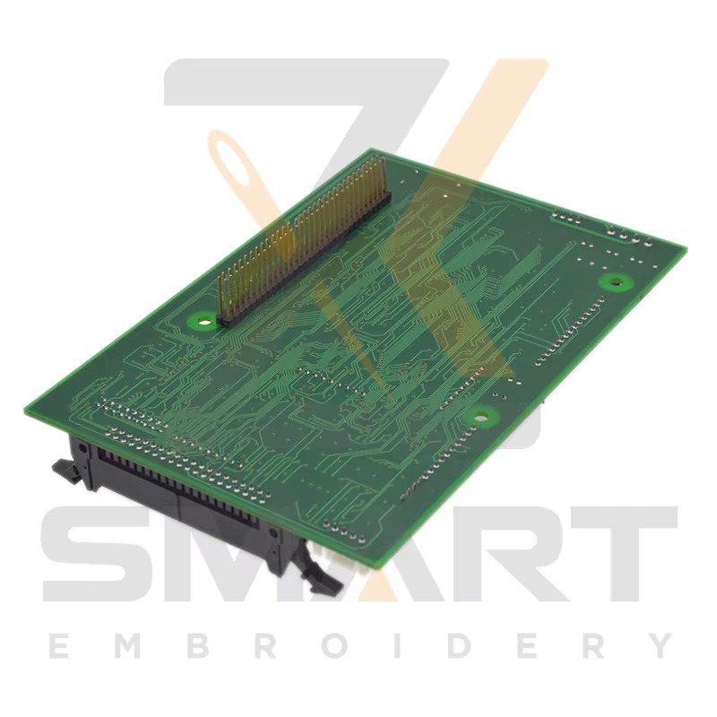 SWF IO Board Card IO REV1.1A(CPT-NIO) 11-0000-CPT1 SWF Embroidery Machine onderdelen ESWF-IO(CPT-NIO)