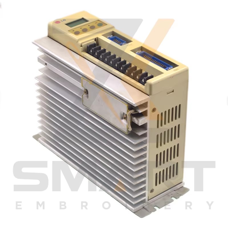 Gebruikte oorspronkelijke SWF hoofddriver FDA-3010P Embroidery Machine Parts ESWF-FDA-3010P