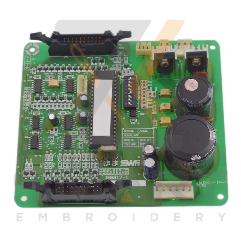 Gebruikte SWF THSB11 THSB12 THSB13 Board Embroidery Machine onderdelen ESWF-THSB11-U ESWF-THSB12-U ESWF-THSB13-U