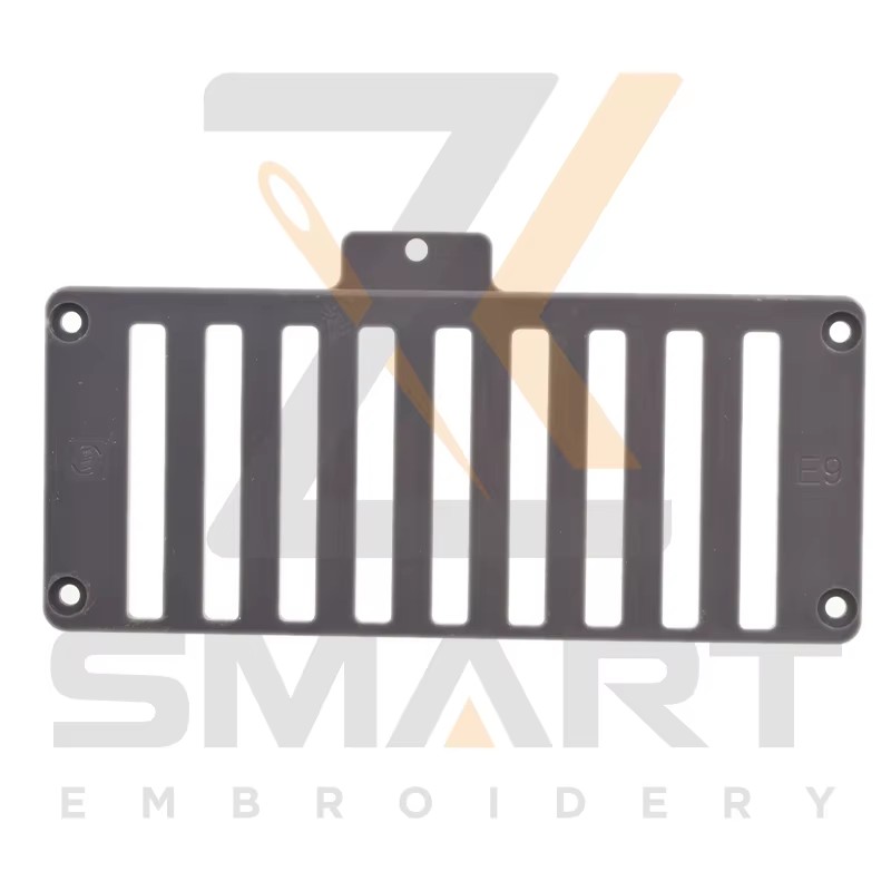 Needle Bar Guide Rail 9 kleuren voor SWF Embroidery Machine-onderdelen N06SWF902-C