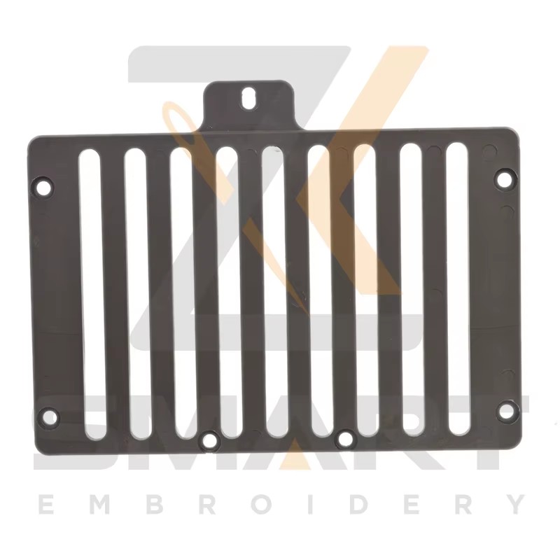 Gebruikte 9 kleuren Needle Bar Guide Rail voor SWF Embroidery Machines N06SWF901-U