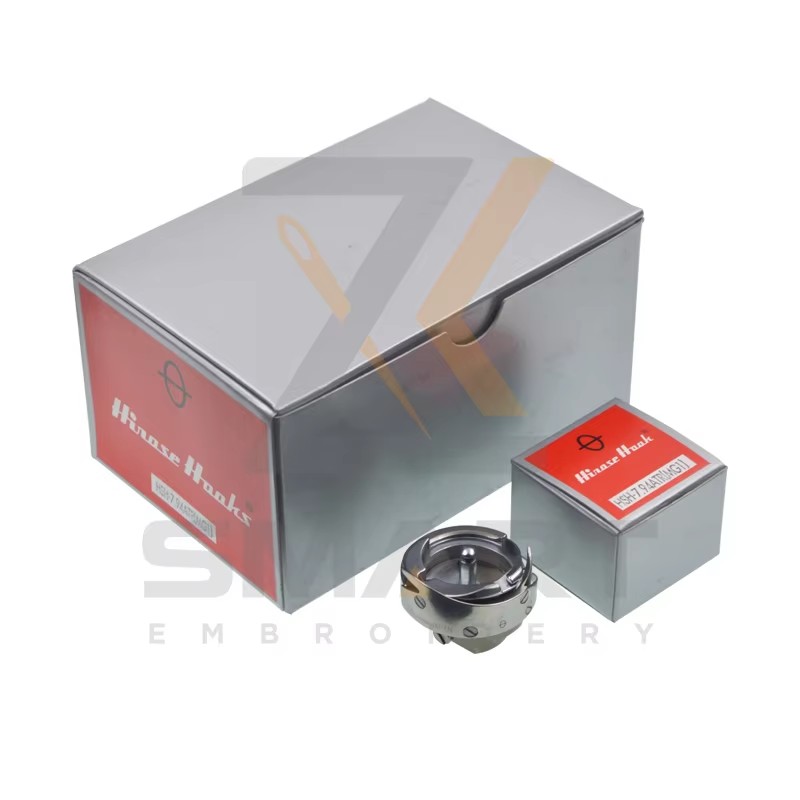 Originele Hirose Rotary Hook HSH-794ATR(MG1) voor Tajima SWF Barudan Chinese Embroidery Machines R01HSH-7.94ATR(MG1)