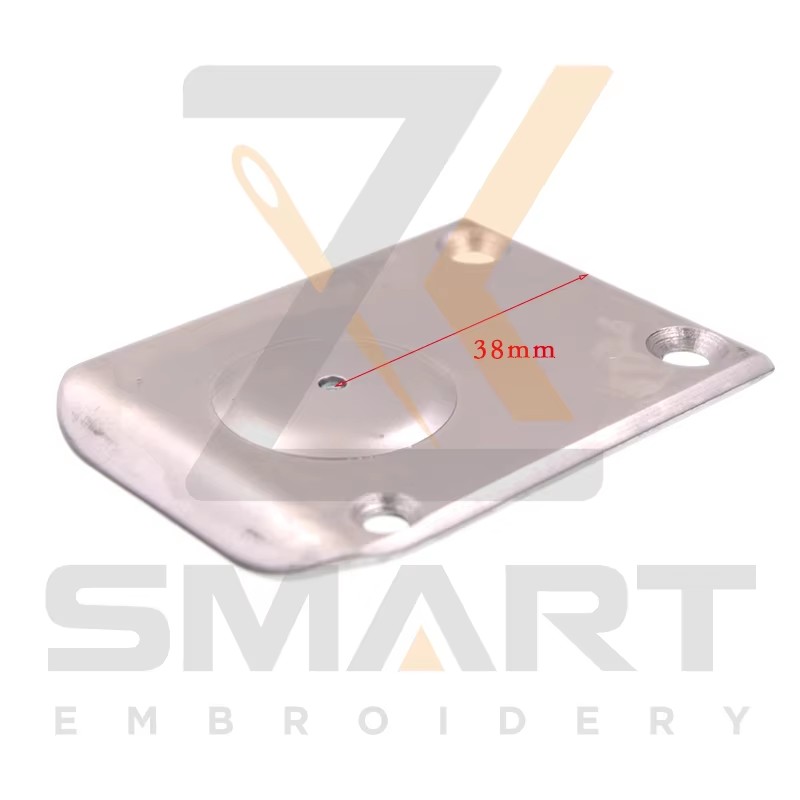 Nadelplaat Tajima SWF Chinese Embroidery Machine-onderdelen R050402