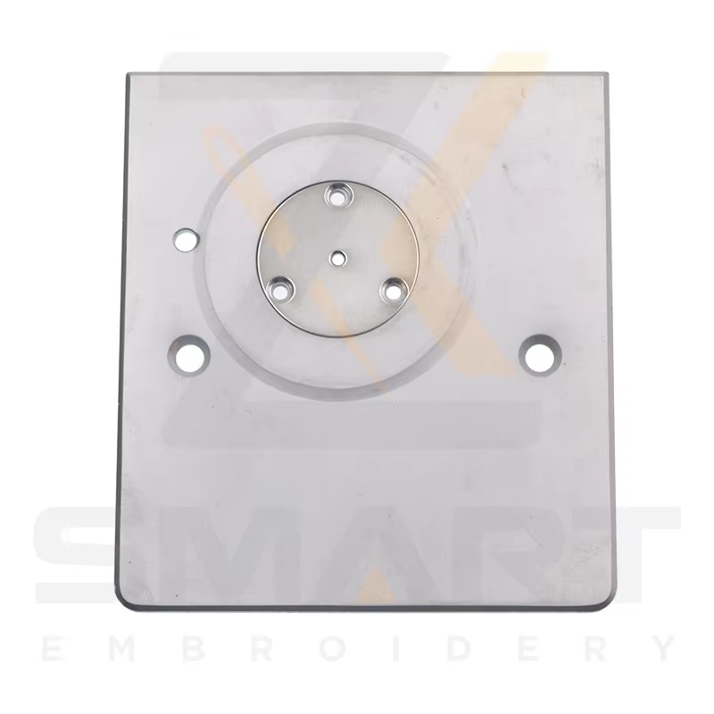 SWF Machine Naaldplaat 12000110H000 R0513-SWF