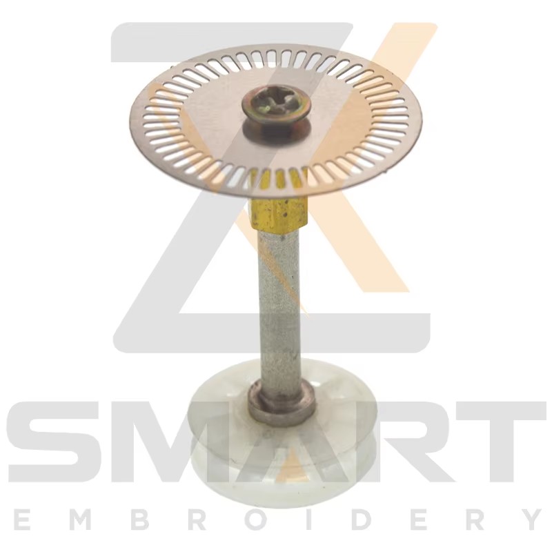 Rotary Sensor Wheel voor SWF Embroidery Machine T1103-SWF