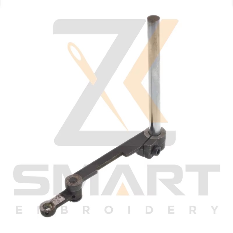 Verbindende lever voor drukvoetlifting wederzijdse versterker Chinese embroidery machine onderdelen A080109