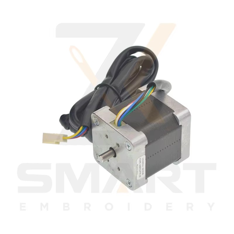 Jump Motor 42BYG575-14 voor Chinese Embroidery Machine Parts A0902-42BYG575-14
