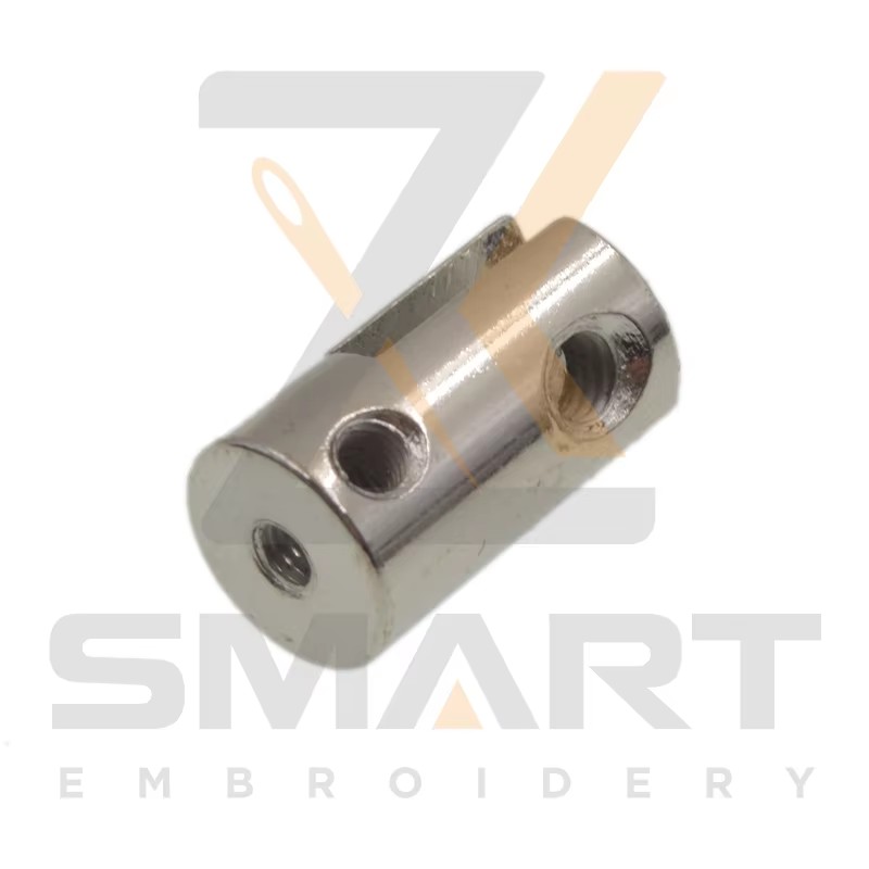 5 stuks aansluiting lever voor draad vergrendeling solenoïde Chinese embroidery machine onderdelen A110203