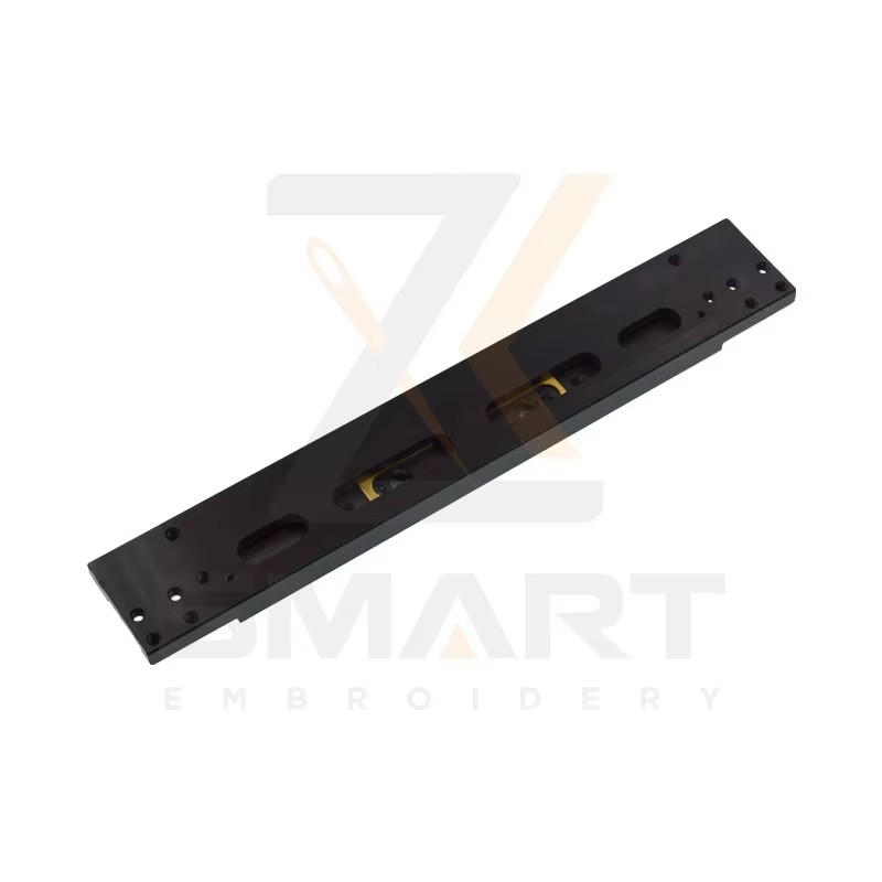 Head Guide Rail Voor 12 Kleuren Hoge Snelheid Chinese Embroidery Machine A100202-12N