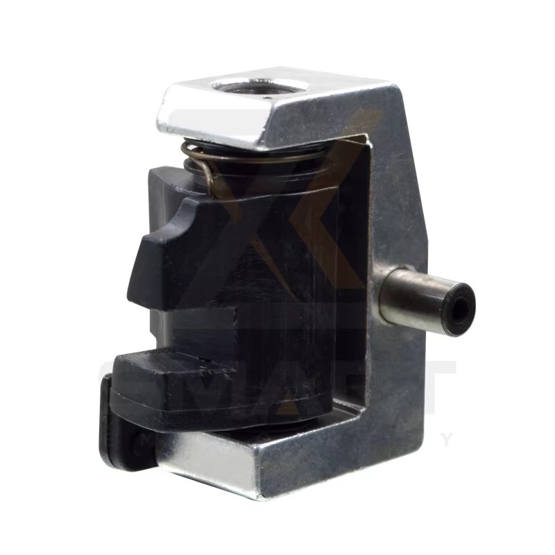 Needle Bar Reciprocator voor Quilting Embroidery Machine Double Needles A01S27