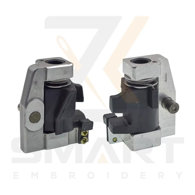 Oorspronkelijke Ricoma Needle Bar Reciprocator Assy 01212073 Embroidery Machine Parts A01SRC01