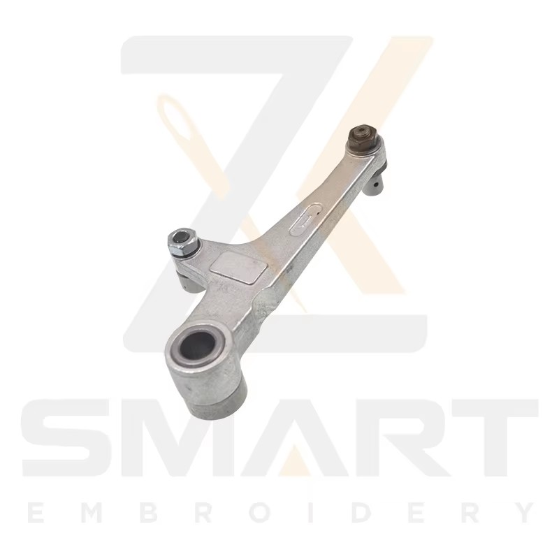 Presser Foot Reciprocator Drive Lever voor Tajima Chinese Embroidery Machine Parts A0802S01-DY