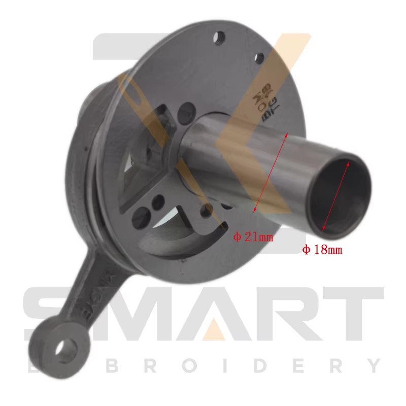 Needle Bar Driver Cam Set voor 18mm Shaft Chinese Embroidery Machine Parts A03BHDC-18