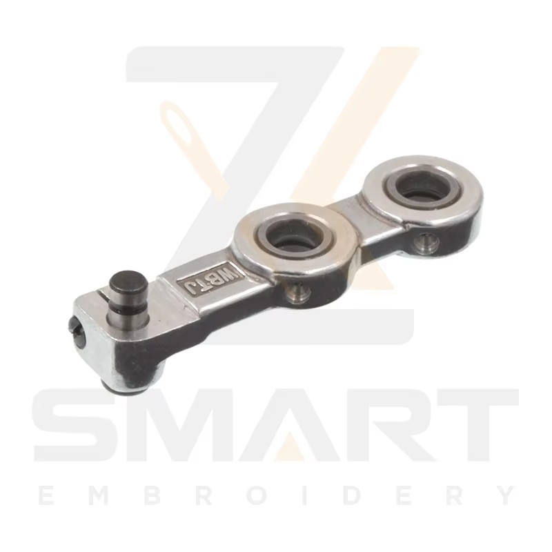 Needle Bar Driving Lever voor Chinese Embroidery Machine A04LS