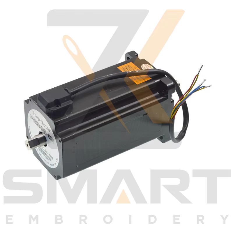 Motor 86H3P150-2506BZ14-4320F12 Chinese Embroidery Machine onderdelen EDH03-86H3P150-2506BZ14-4320F12