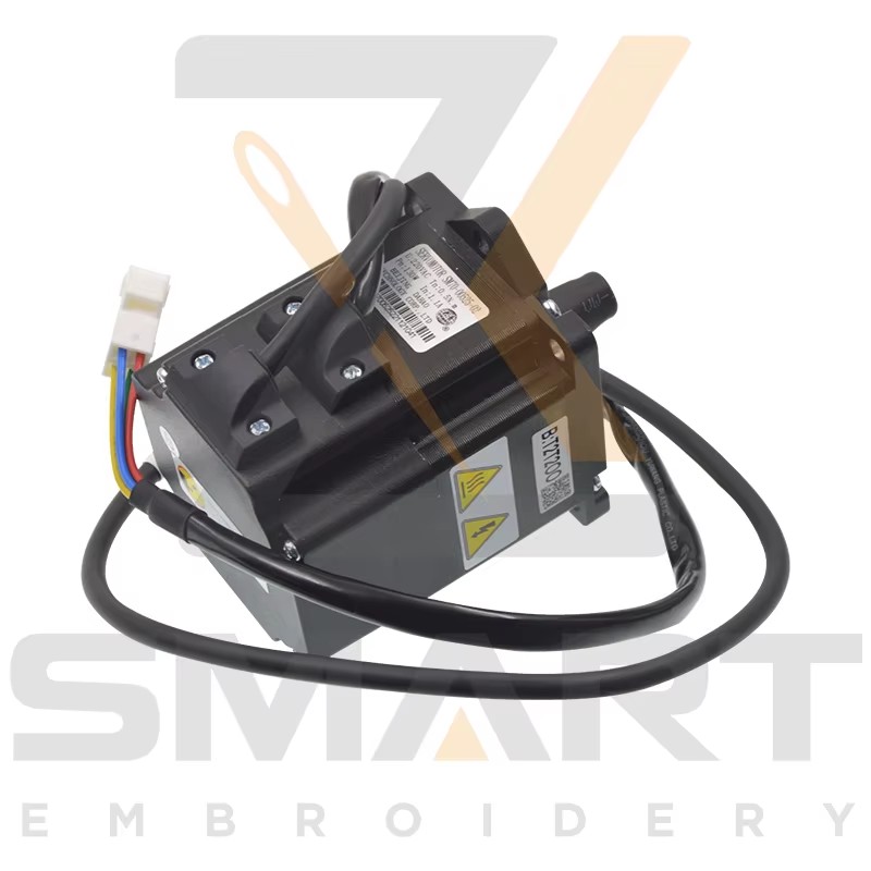 Main Shaft Motor SM70-00525-02 Voor DAHAO A15 Single Head Embroidery Machines EDH03-SM70-00525-02