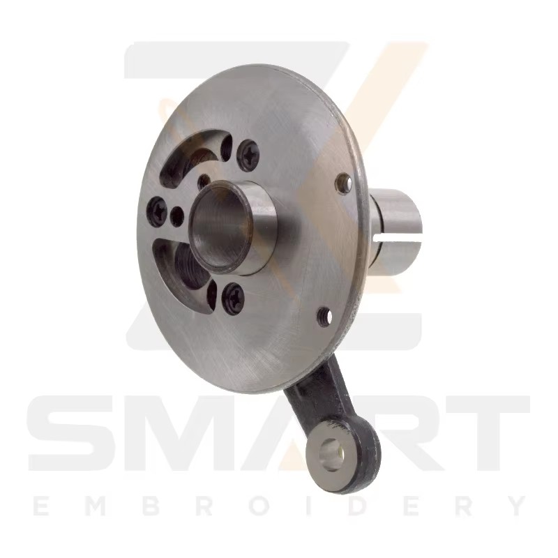 Needle Bearing Cam Set voor 15MM Shaft Embroidery Machine A03N1518