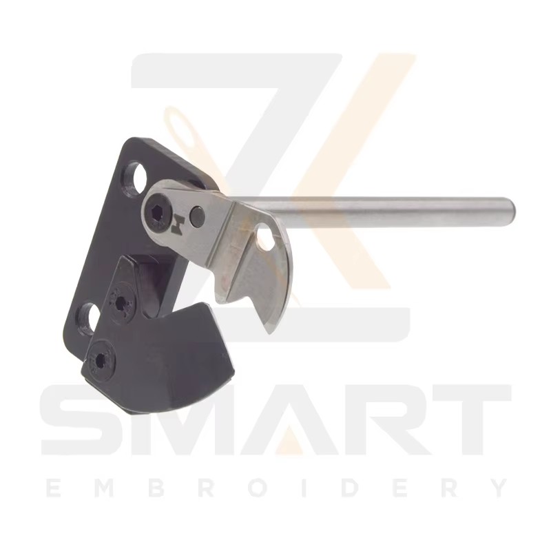 Barudan Type Trimming Knife Ass'y voor Chinese Embroidery Machines C0303CBD-KIT