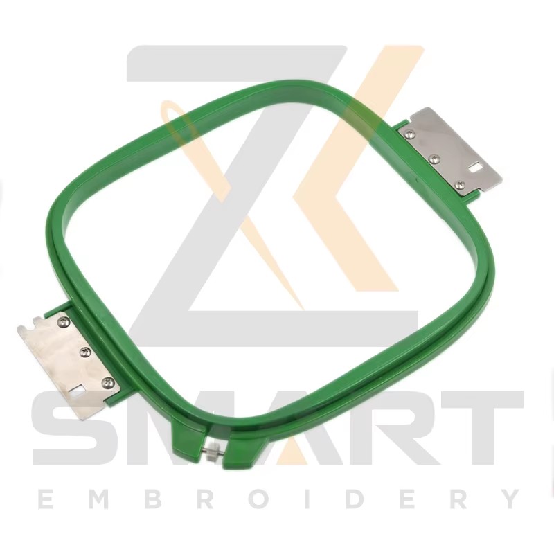 Tube Hoop 240*240 355MM Lengte Chinese Embroidery Machine Parts D0203-355-240*240GN