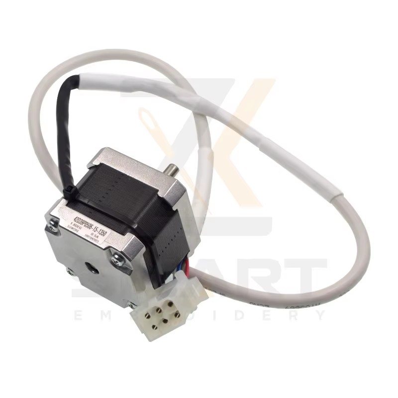 Upper Thread Hook Wiper Motor voor Richpeace Embroidery Machine C0103FY