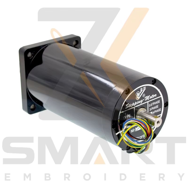 Y Axis Motor 110BYG350BH Chinese Embroidery Machine onderdelen EDH03-110BYG350BH-D