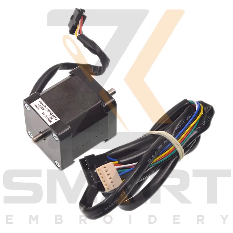 Wipper Motor 42H47-1206B-MTJ Voor Chinese Wipper Machine C0103-42H47-1206B-MTJ