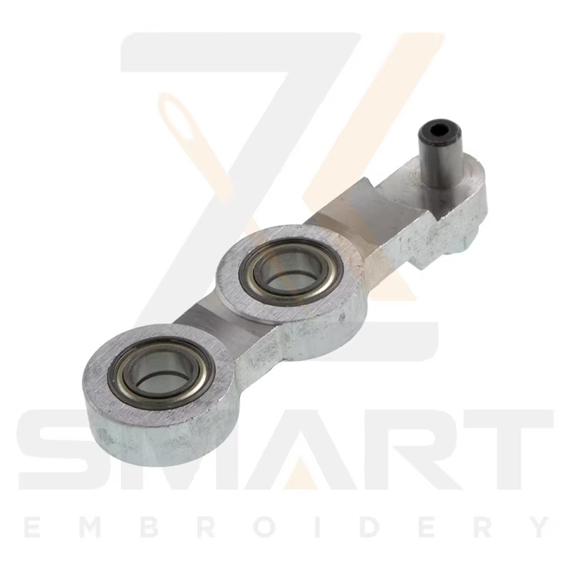 Bearing Type Needle Bar Driving Lever voor Chinese Feiya Embroidery Machine A04LRB-FY