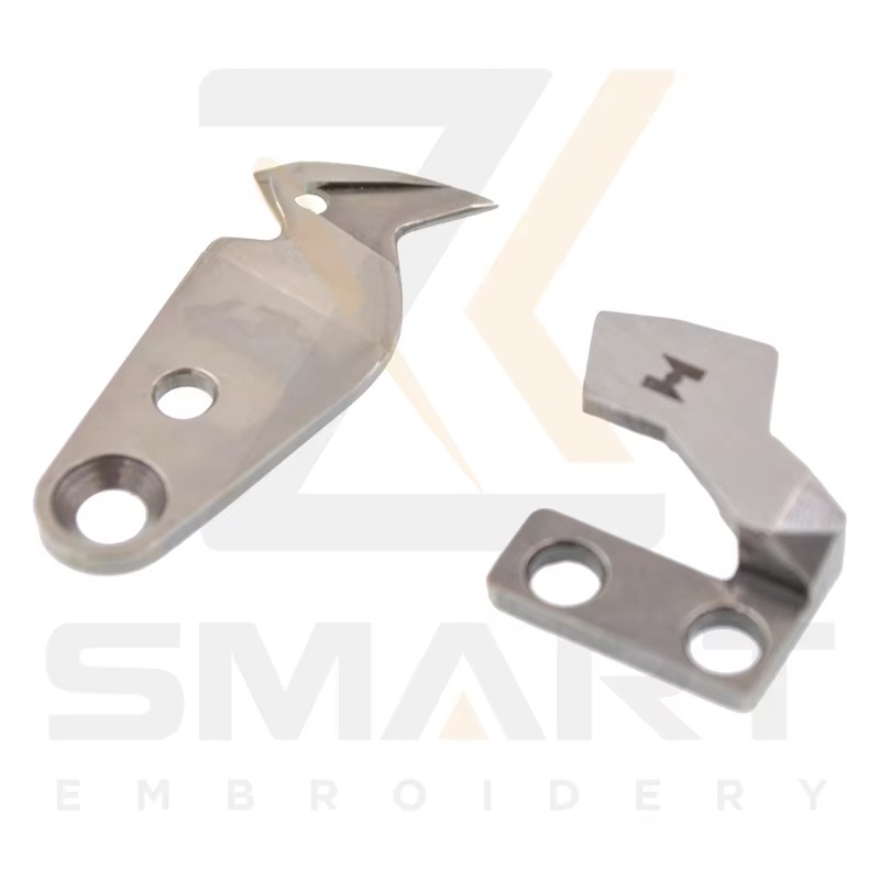 Feiya Move & Fixed Knives AT020401 EG020402