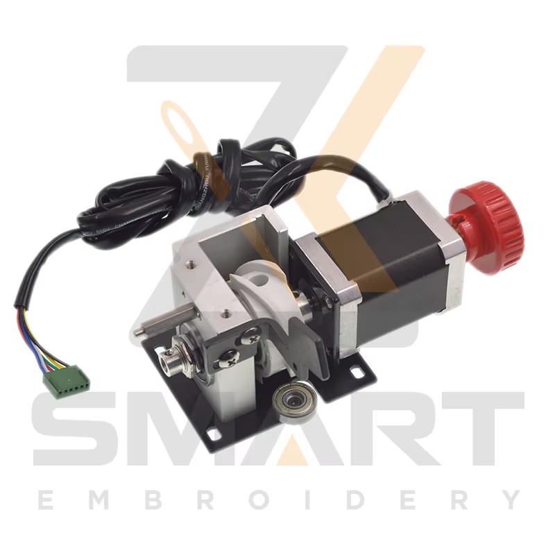 Originele Ricoma Kleurverandering Ass'y 01293862VA MT Type Embroidery Machine Parts C0203RC02