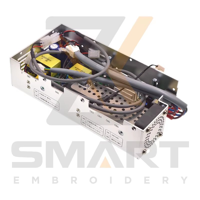 DAHAO IP501 Power Supply Board voor A15 Computer System Embroidery Machine Parts EDH06-IP501