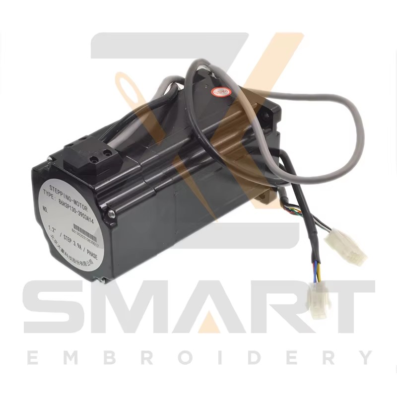 DAHAO Motor 86H3P130-3903A14 Chinese Embroidery Machine onderdelen EDH03-86H3P130-3903A14