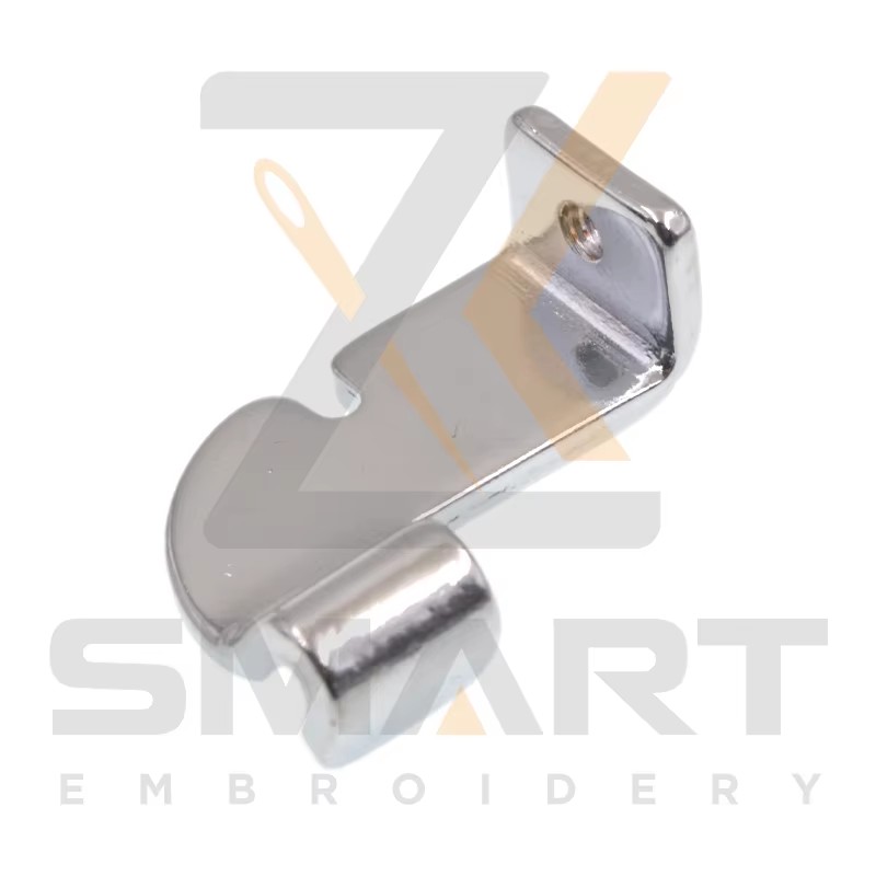 5 stuks Cap Driver Hook Chinese Embroidery Machine Parts D030313