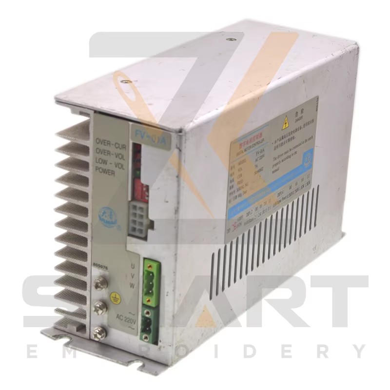 DAHAO FV-01 FV-02 Driver voor Chinese Embroidery Machines EDH02-FV01/FV02-U