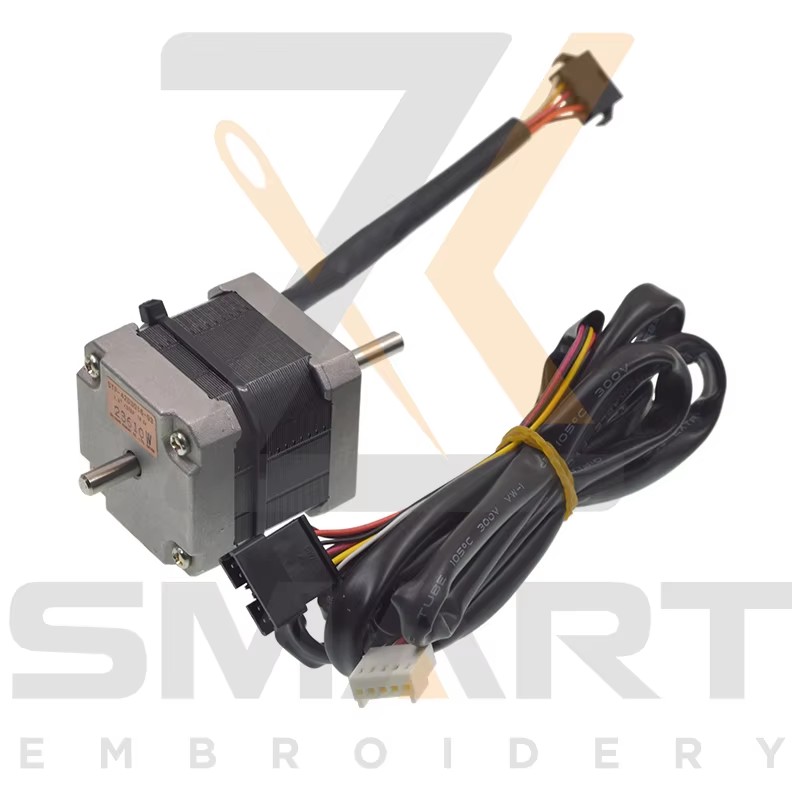 Motor 42D3016 Voor DAHAO System Chinese Embroidery Machines EDH06-42D3016