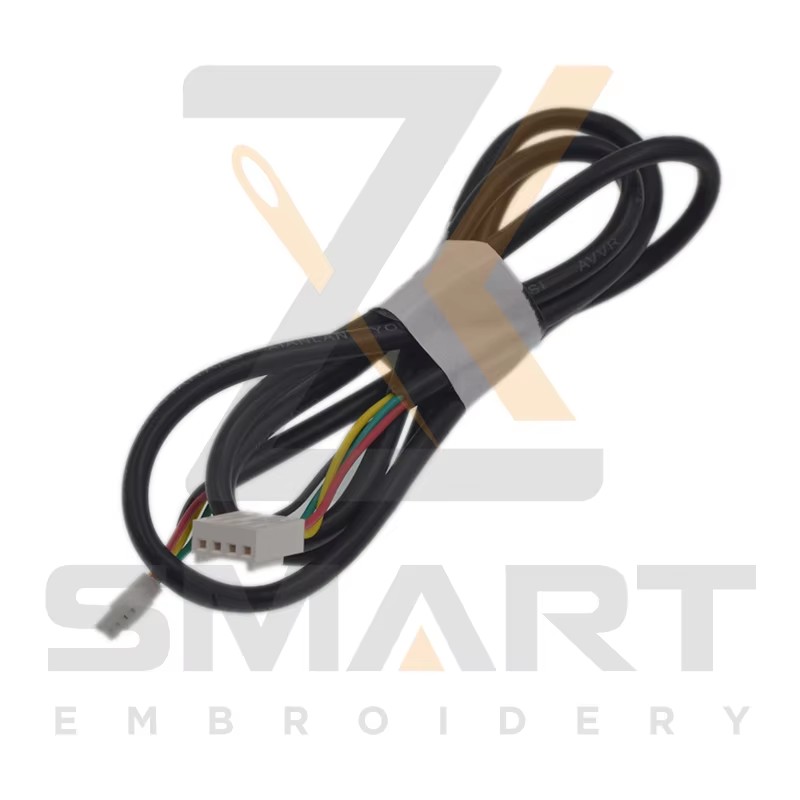 Kabel voor DAHAO Sensor Card E921/E922 Embroidery Machine Parts