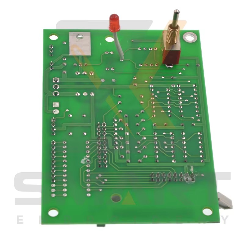 YRA-C89CA Thread Detecting Board voor Richpeace Embroidery Machine Parts EFY-YRA-C89CA