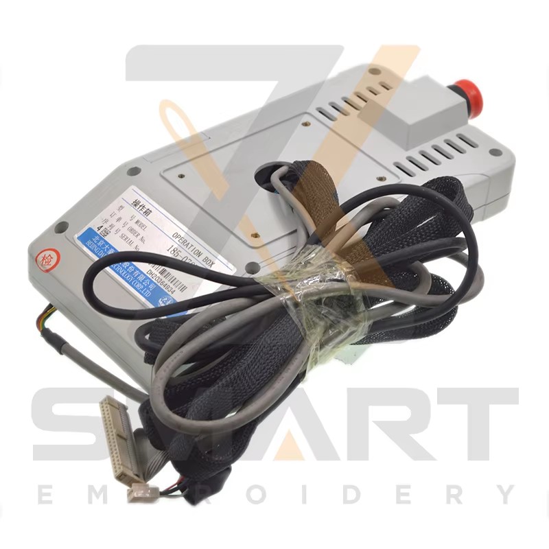 DAHAO 185 Display Monitor Chinese Embroidery Machine onderdelen EDH0102-185