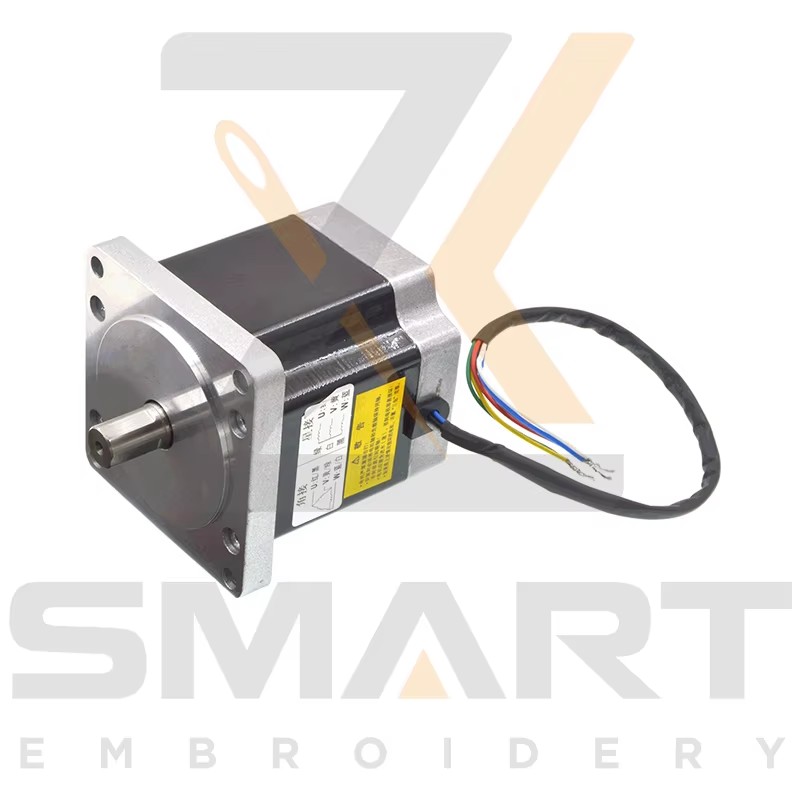 Motor 86BYG350AH voor DAHAO System Chinese Embroidery Machines EDH03JB-86BYG350AH