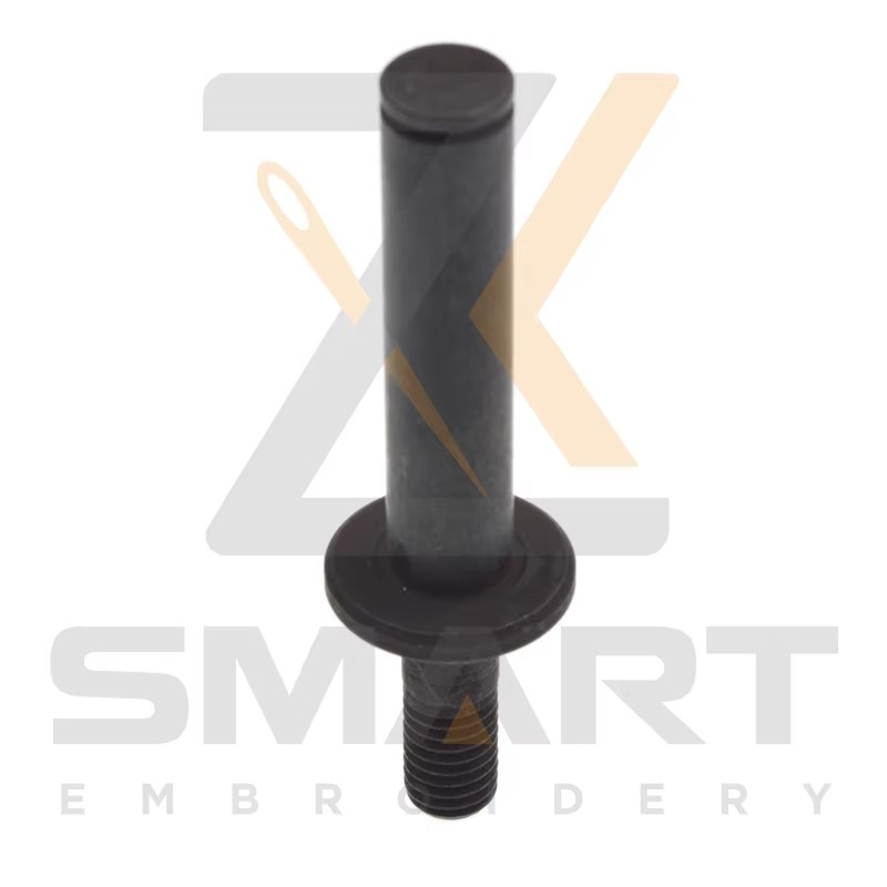 Pulley Shaft voor TANG CAMFive Embroidery Machine Parts D05002